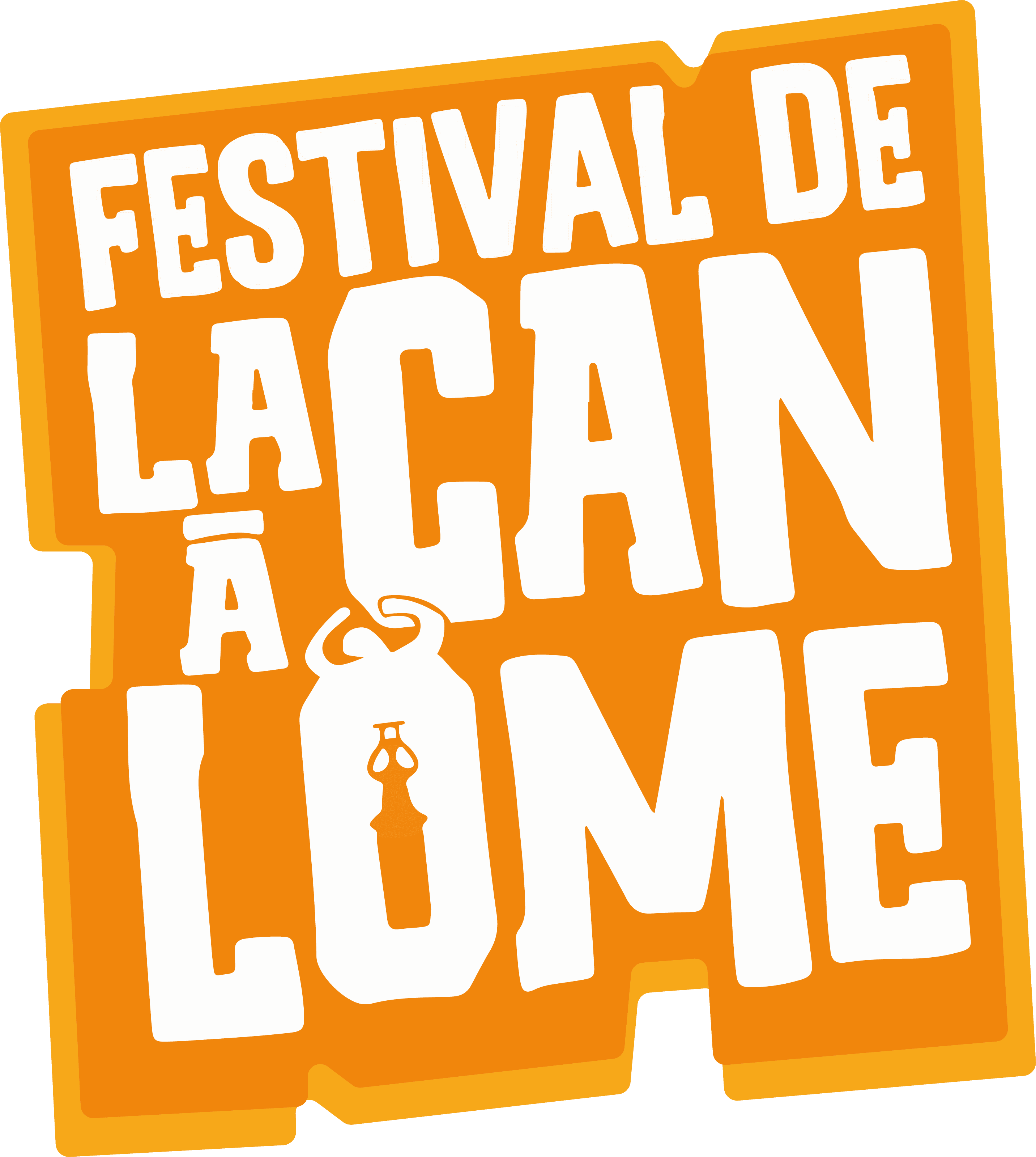 Festival de la CAN à Lomé — 8 & 9 août 2026